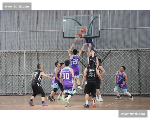 高清篮球直播全程无延迟精彩呈现尽享每一场激烈对决 - 副本 (13) - 副本 - 副本