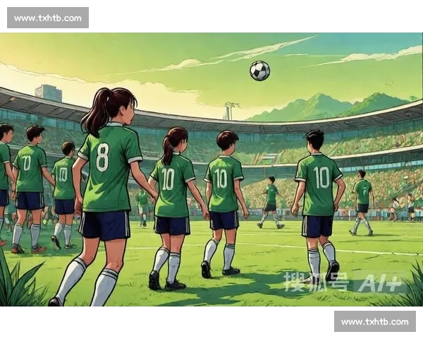 全新PC版足球赛事体验打造极致竞技与团队协作盛宴